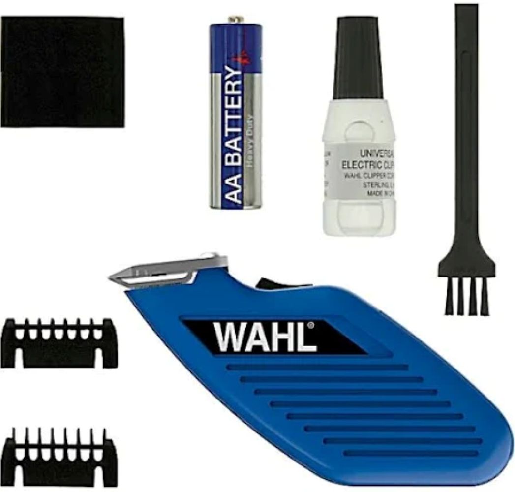 Wahl Pocket Pro Horse Trimmer