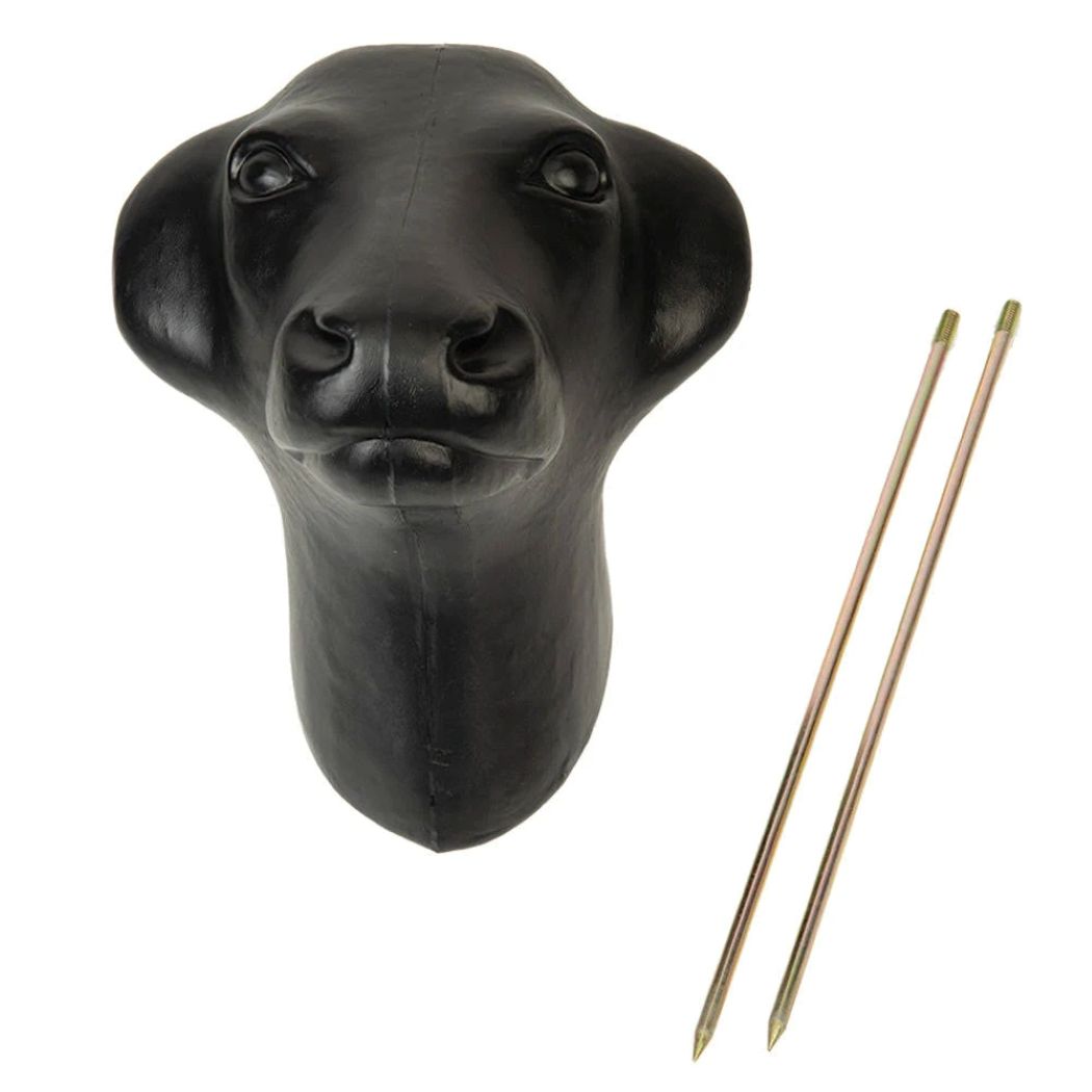 Calf Head Roping Dummy