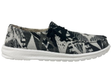 Women's Gypsy Jazz 'Delilah 2' Casual Slip-On Shoes
