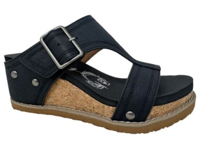 Women's Very G Noah Wedge Sandal