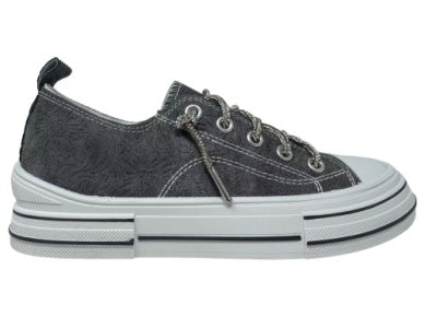 Very G Madeline Tooled Sneakers