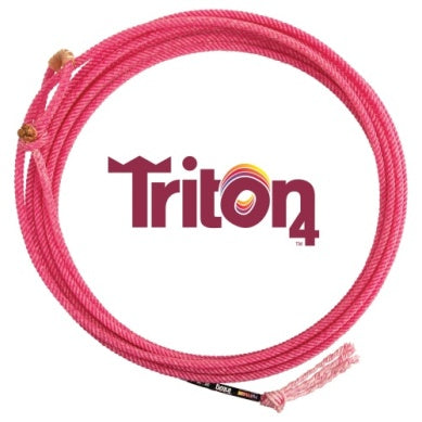 Triton4 Team Rope, 30-foot Head Roping
