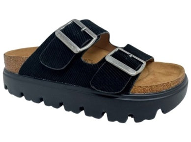 Very G Jazmin 2 Sandals Women's Black