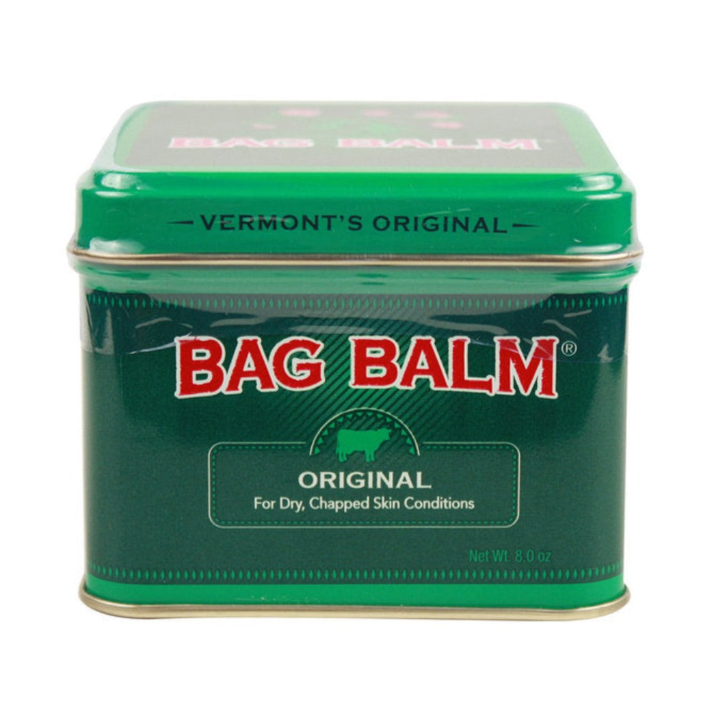 Bag Balm Salve Original for Dry, Chapped Skin 8oz