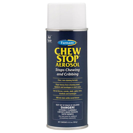 Farnam Chew Stop Aerosol 12.5 oz