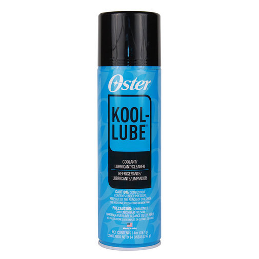 Kool Lube for Clipper Blades