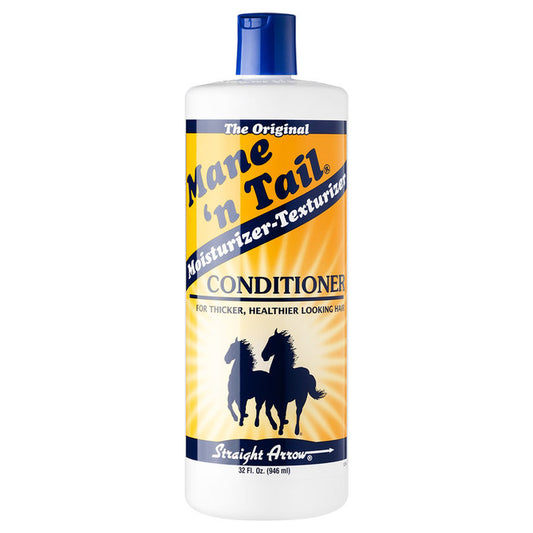 Mane 'n Tail Moisturizer-Texturizer Conditioner 32 oz