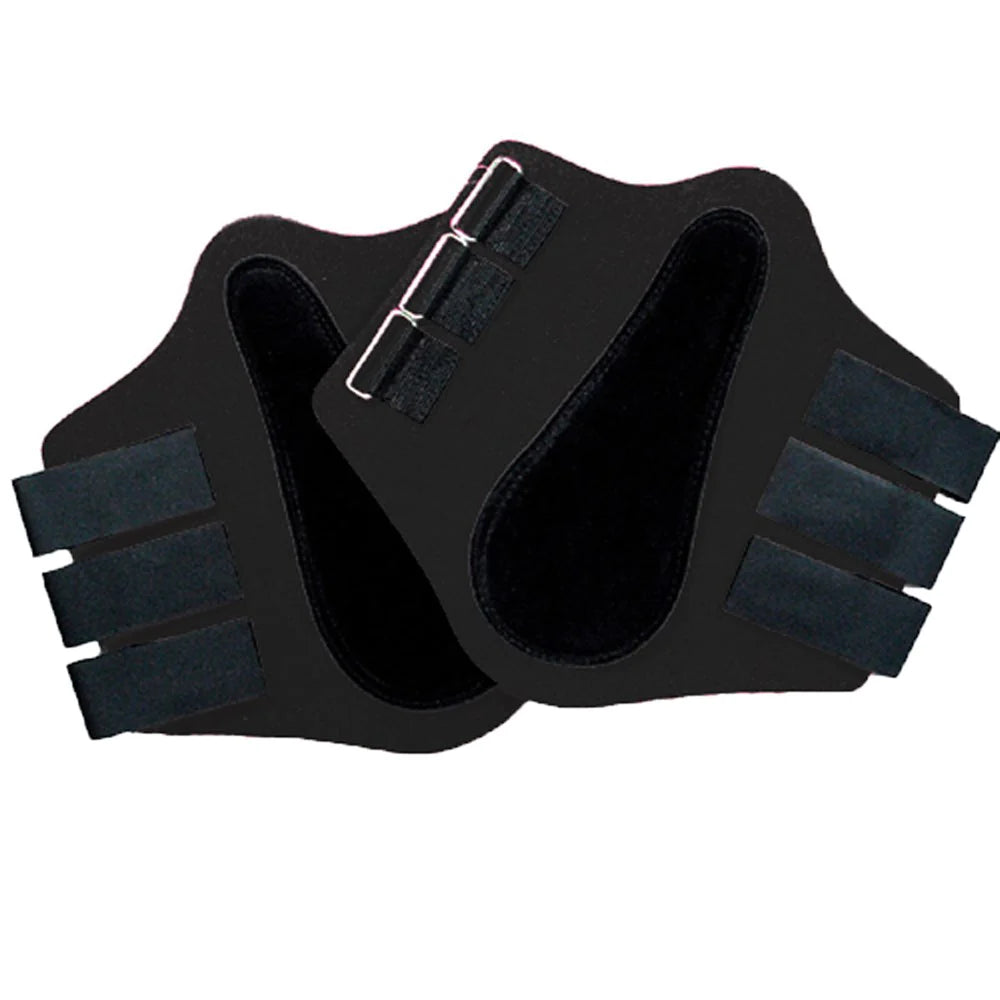 Hind Leg Neoprene Horse Splint Boots