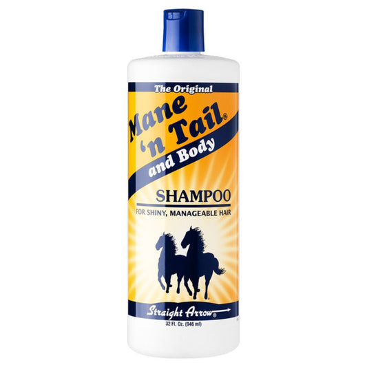 Mane 'n Tail and Body Shampoo 32 oz.