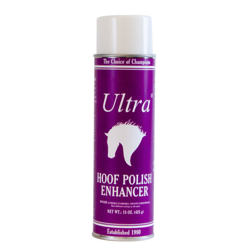 Ultra Hoof Polish Enhancer 15 oz