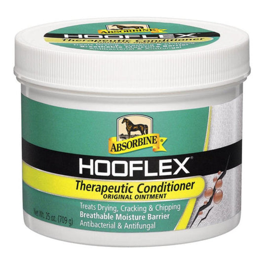 Hooflex Therapeutic Conditioner for Horses 25 oz.