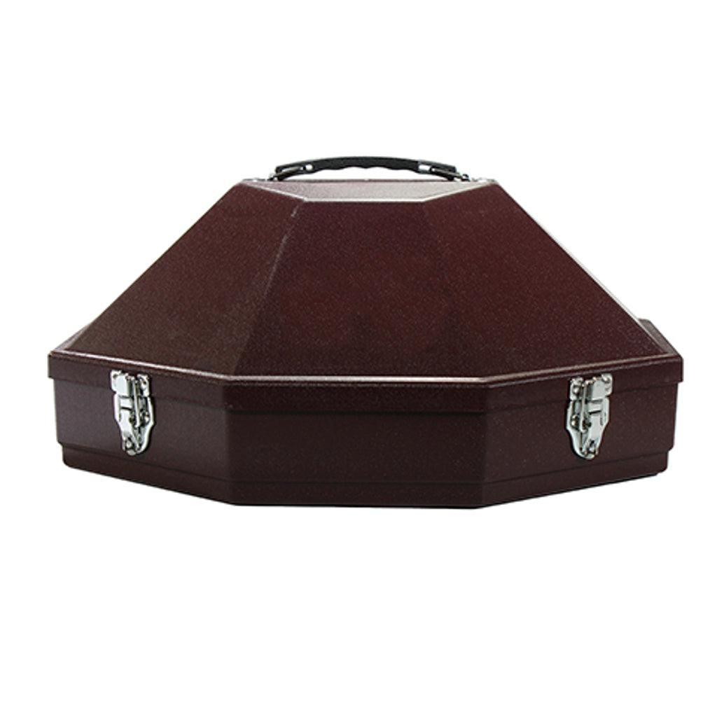 M & F Cowboy Hat Can Case, color choice