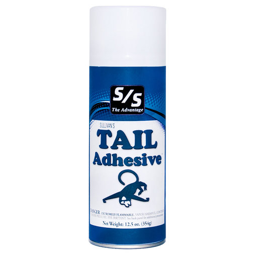 Sullivan's Tail Adhesive 10.5 oz.