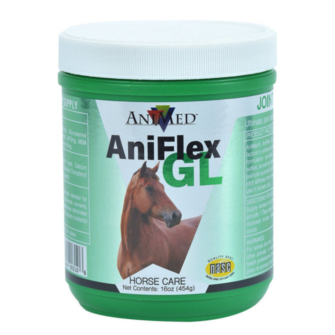 Aniflex GL - Glucosamine for Horses