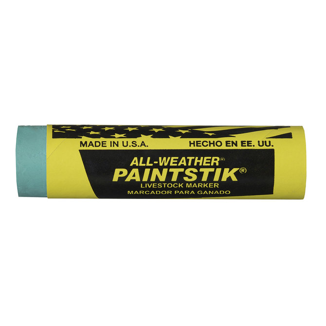 All-Weather Livestock Paintstik Paint Chalk Marker