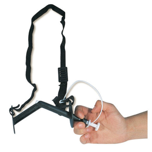 Grooma Easy Wormer Drenching Bit