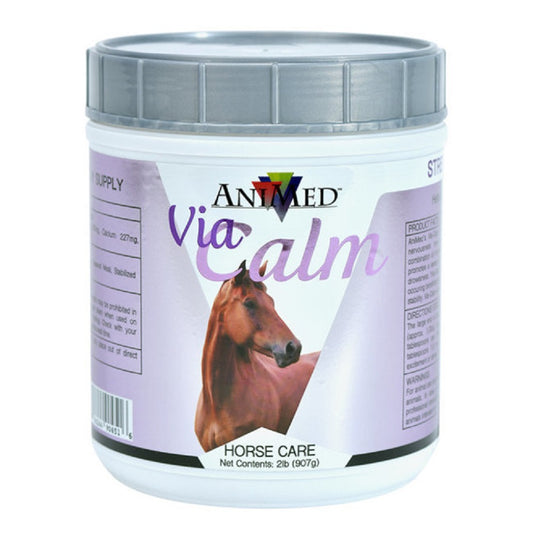 Via-Calm for Horses 2 lbs