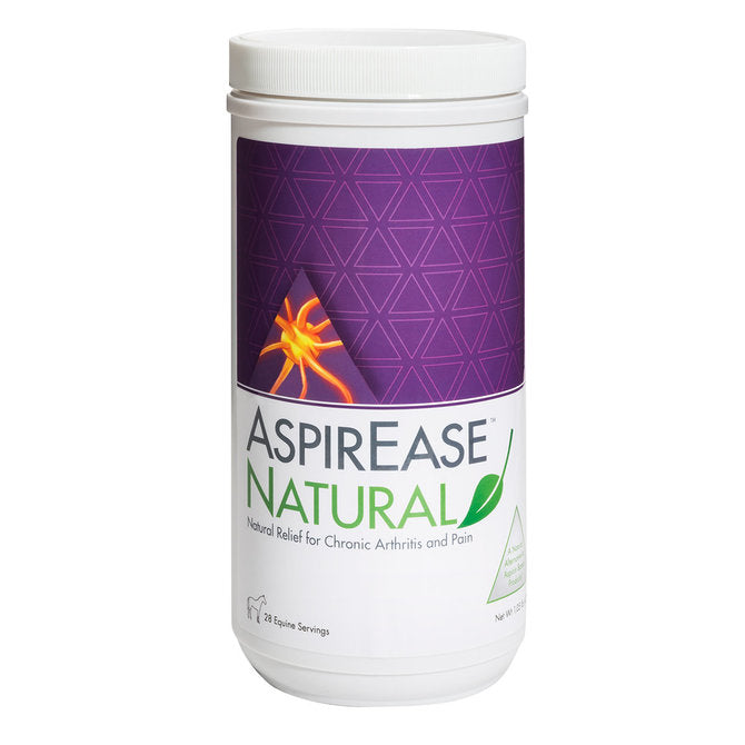 AspirEase Natural for Pain Management in Horses