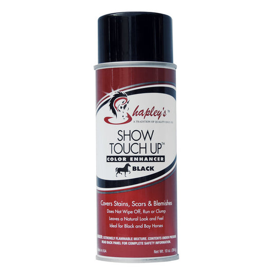 Shapley's Show Touch Up 14 oz. Aerosol Spray