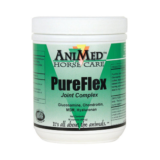PureFlex Joint Complex Horse Supplement 16 oz.