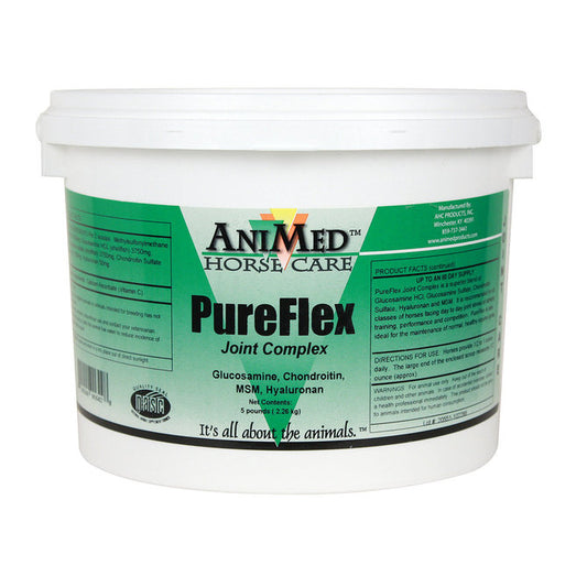 PureFlex Joint Complex Horse Supplement 5 lbs.