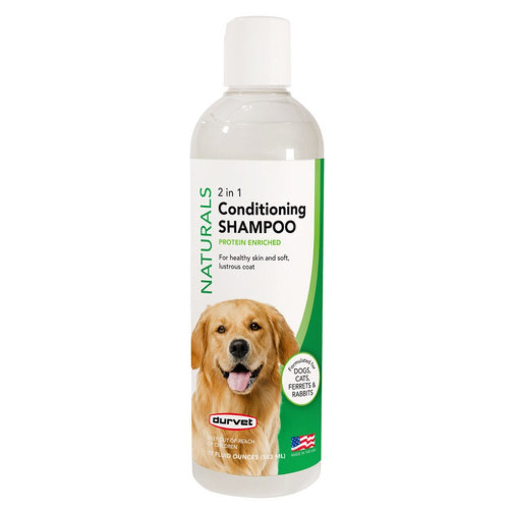 Naturals 2 in 1 Conditioning Shampoo