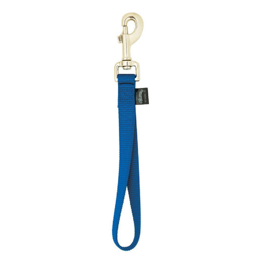 Weaver Leather Goat Lead with 8" Loop