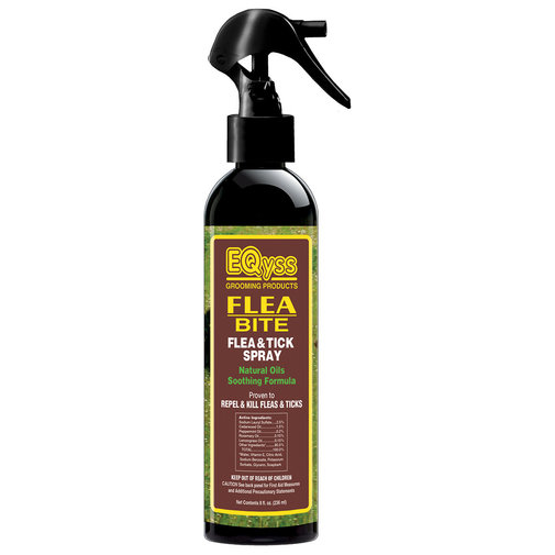 Flea Bite Flea & Tick Spray