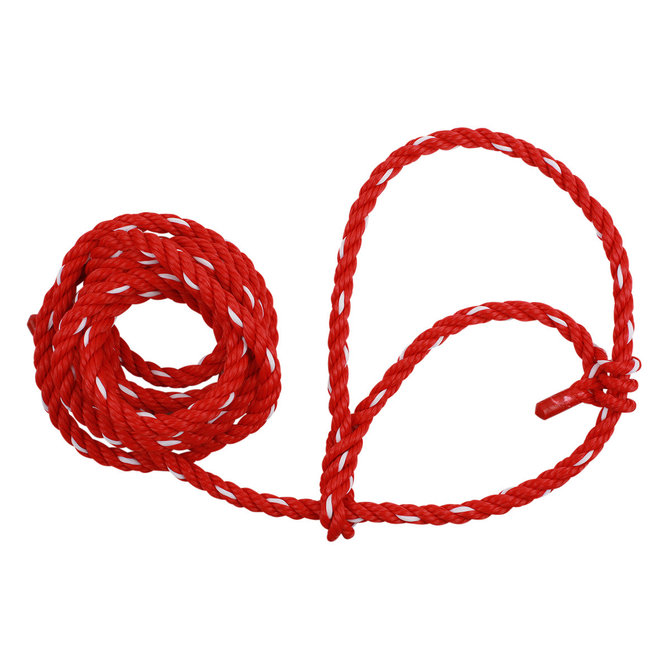 Sullivan Supply Poly Rope Cattle Halter – Tack N More