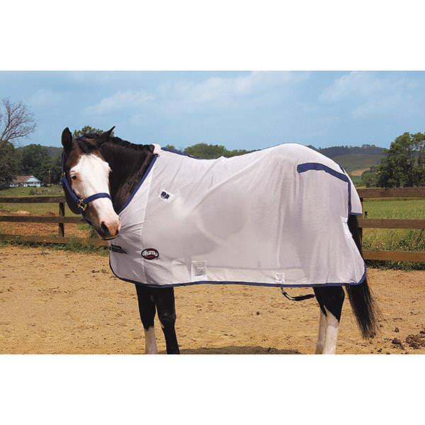 Weaver Leather Mesh Fly Sheet