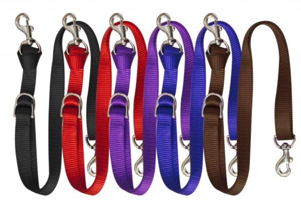 Adjustable Premium Nylon Tie Down Strap