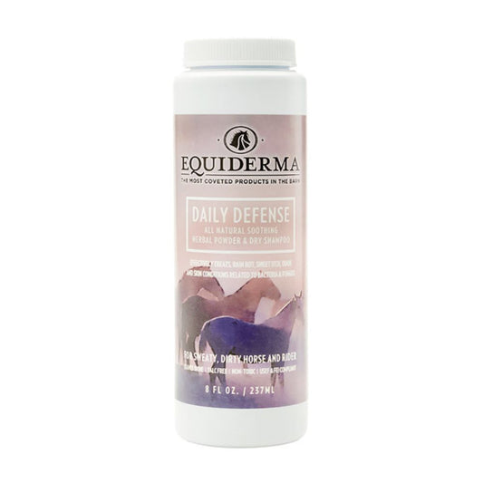 Equiderma Daily Defense Dry Shampoo