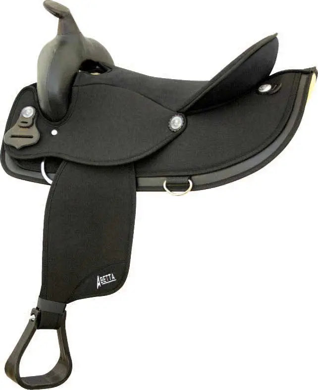 Abetta Draft Bar Synthetic Saddle 16" seat