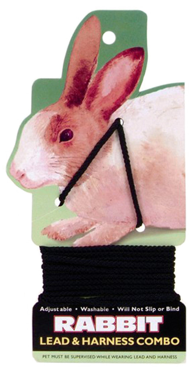 Leash Combo for Rabbits