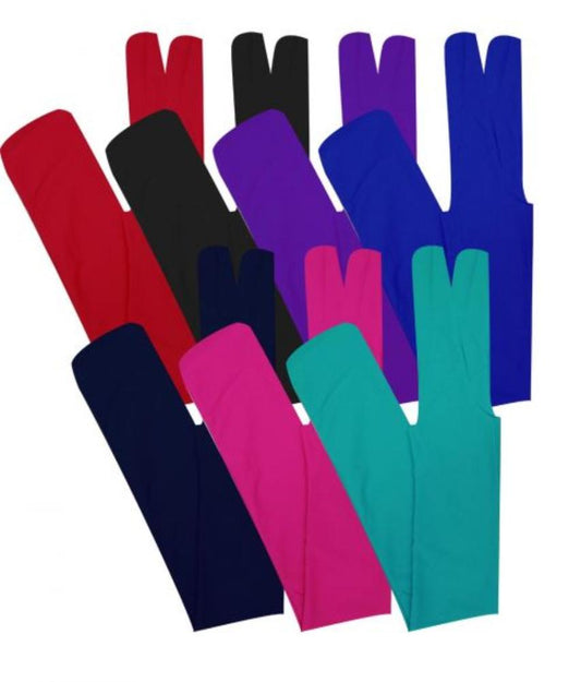 Slip on Lycra Tail Bag
