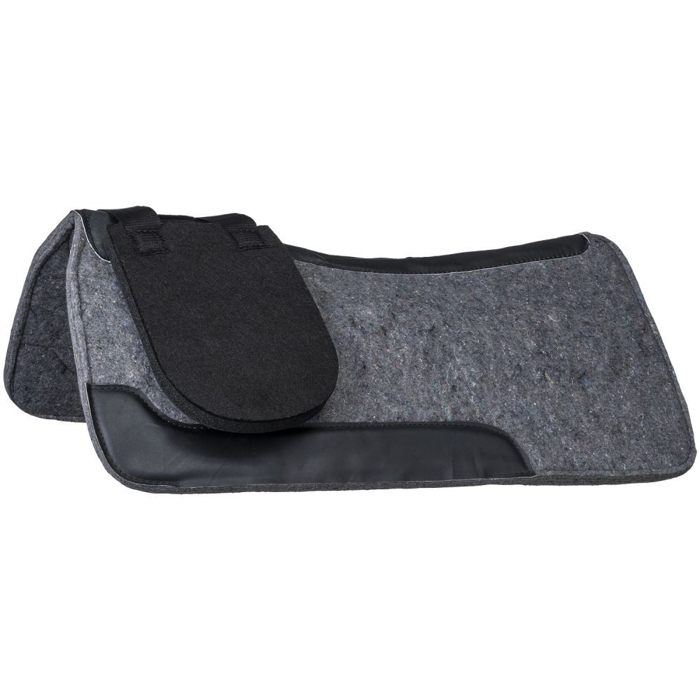 Stivali Combinati In Neoprene Giada Tough-1 Taglia Media – Protezione Totale Per Le Gambe Del Cavallo