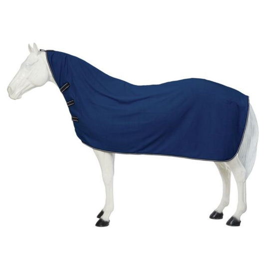 Tough-1 Softfleece Contour Horse Cooler