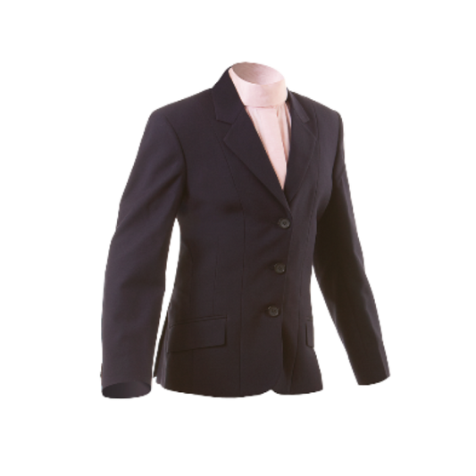 Youth Royal Highness Easy Care Hunt Coat, Size choice