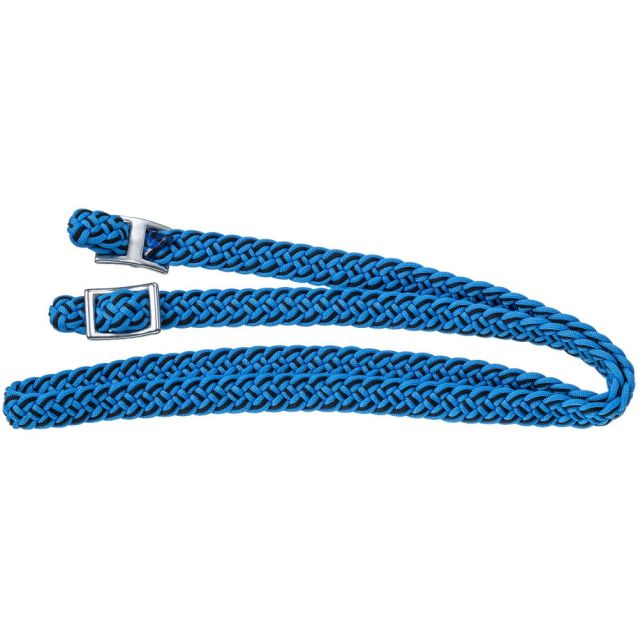 Tough 1 MINI Braided Cord Roping Reins