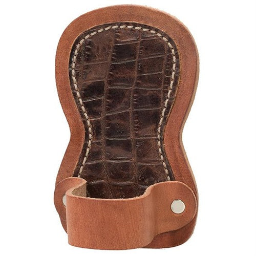 Weaver Leather Show Comb Holder