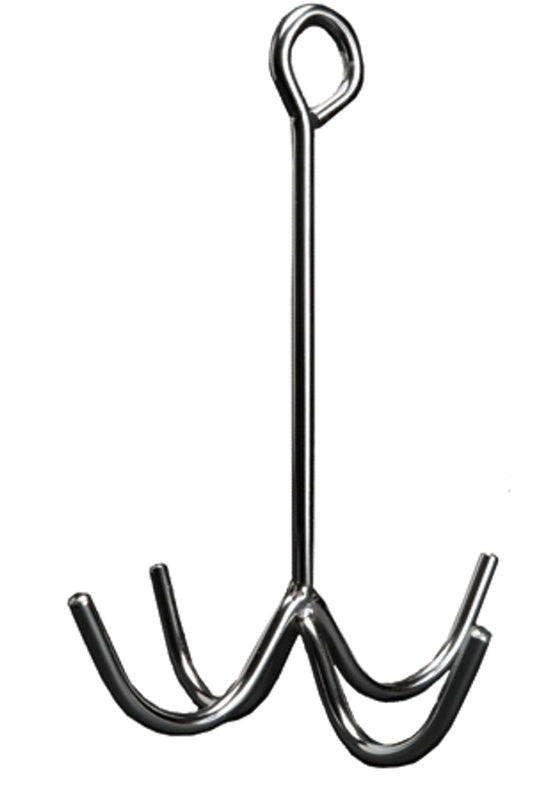 4 Prong Hook for Bridle Halter