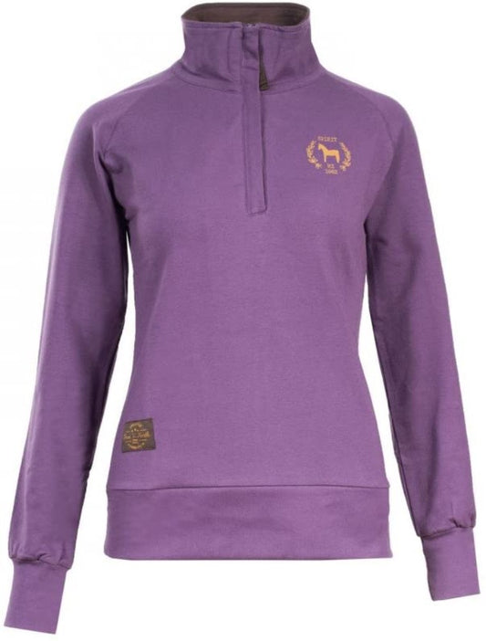 Horze Spirit Roselle Women's Sweatshirt