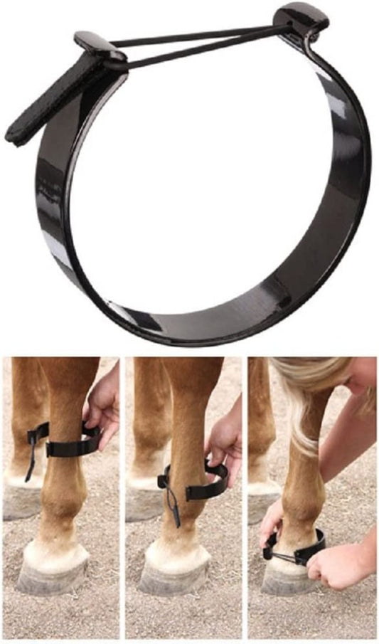 Tough-1 Paw-Be-Gone Ankle Bands