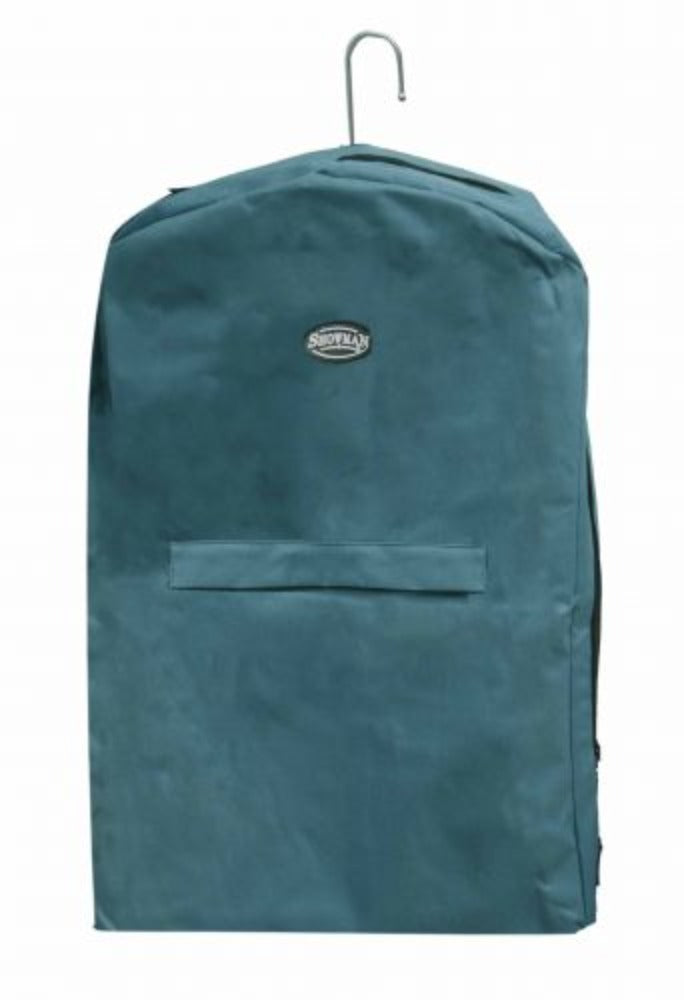 Nylon Chaps Garment Carry Bag w/ Hook and zipper