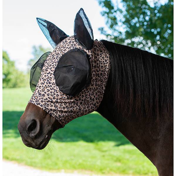 Weaver Leather Lycra Fly Mask