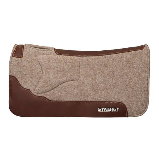SYNERGY SHOULDER RELIEF PERFORMANCE PAD