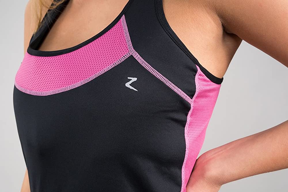 Horze 'Naomi' Tank Top- 2 Colors