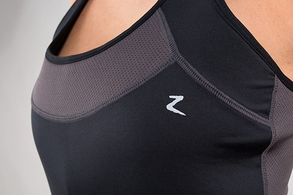 Horze 'Naomi' Tank Top- 2 Colors