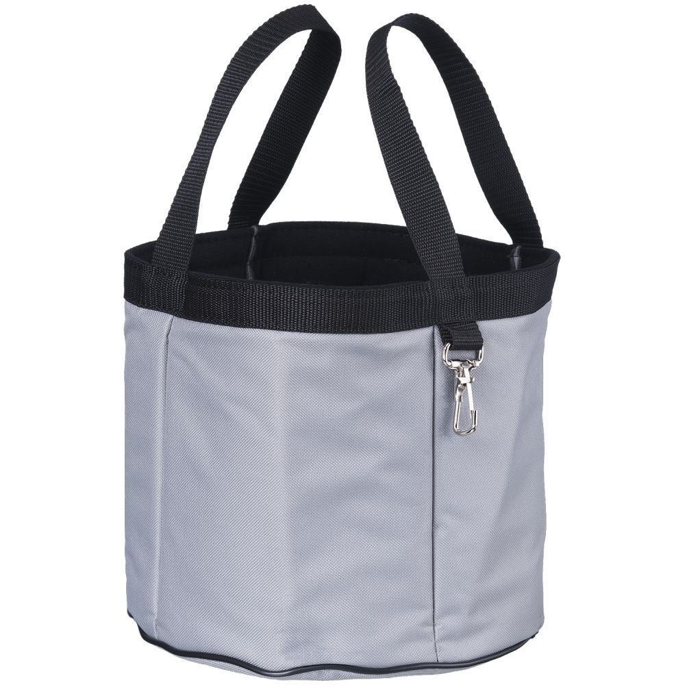 Tough-1 'Final Touches' Grooming Caddy Tote 5 Colors