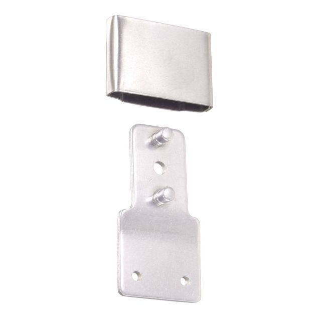 Tough-1 Blevins Style Buckles (2”, vertical posts)